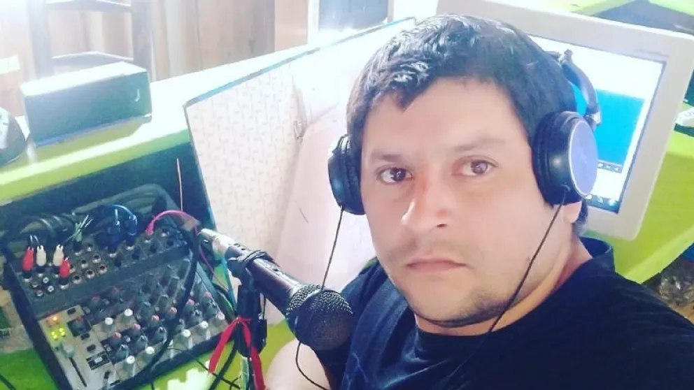 Repudio total: "Salgan a violarlas" dijo un periodista de San Juan luego del aborto legal