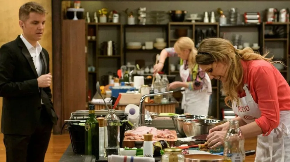 Confirmaron a los primeros famosos para "MasterChef Celebrity 2"