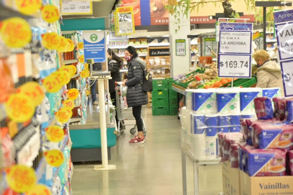 Para los dormilones, los supermercados estarán abiertos hasta las 16