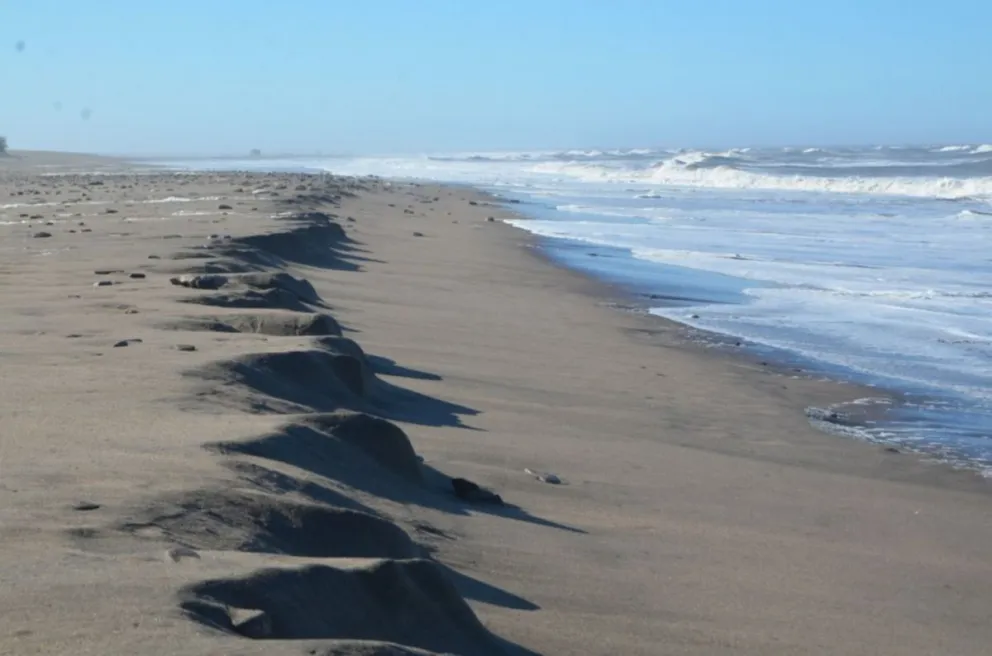 Conocé la tabla de mareas de nuestras playas en todo enero