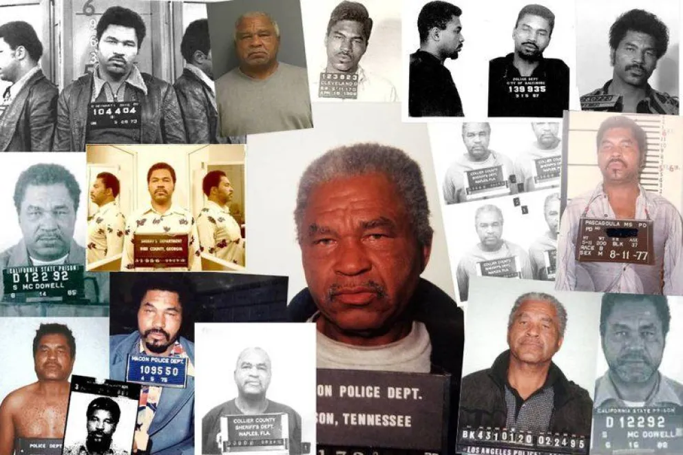 A los 80 años, falleció el asesino más cruel de los Estados Unidos