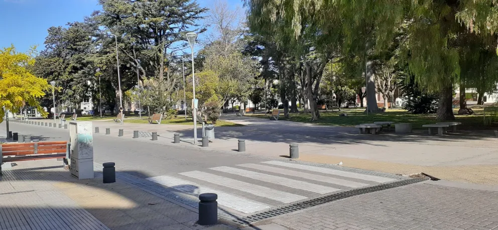 ¿Se viene una cuarentena total a partir del 15 de enero en todo el país?