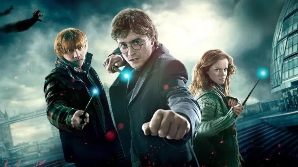 Ciencia Pop: tres cosas de Harry Potter que la ciencia puede explicar