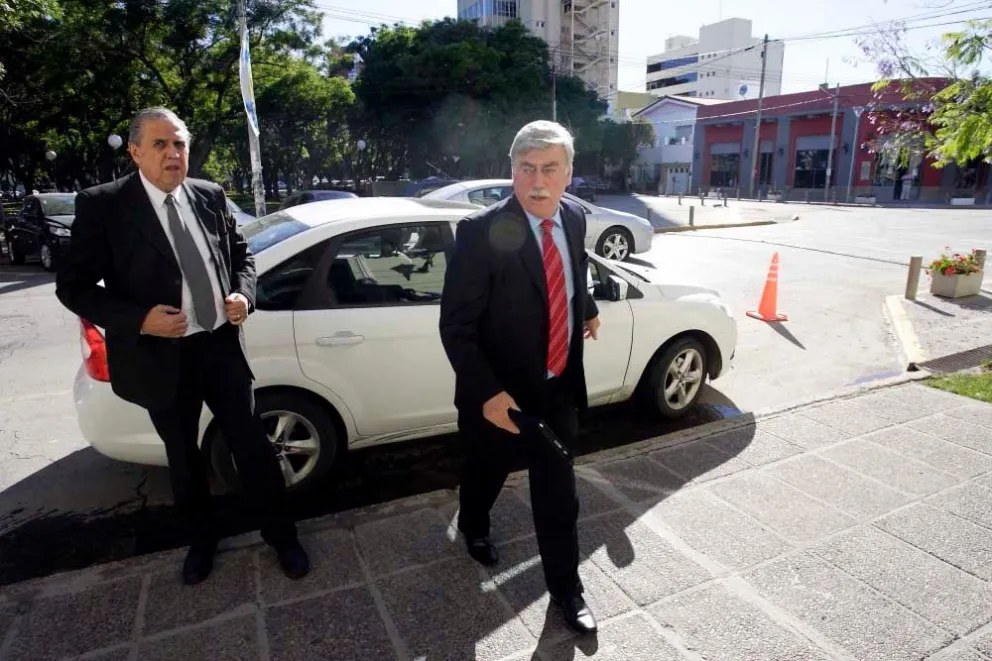 Carlos Soria: Luces y sombras del gobierno peronista que duró 21 días en Río Negro