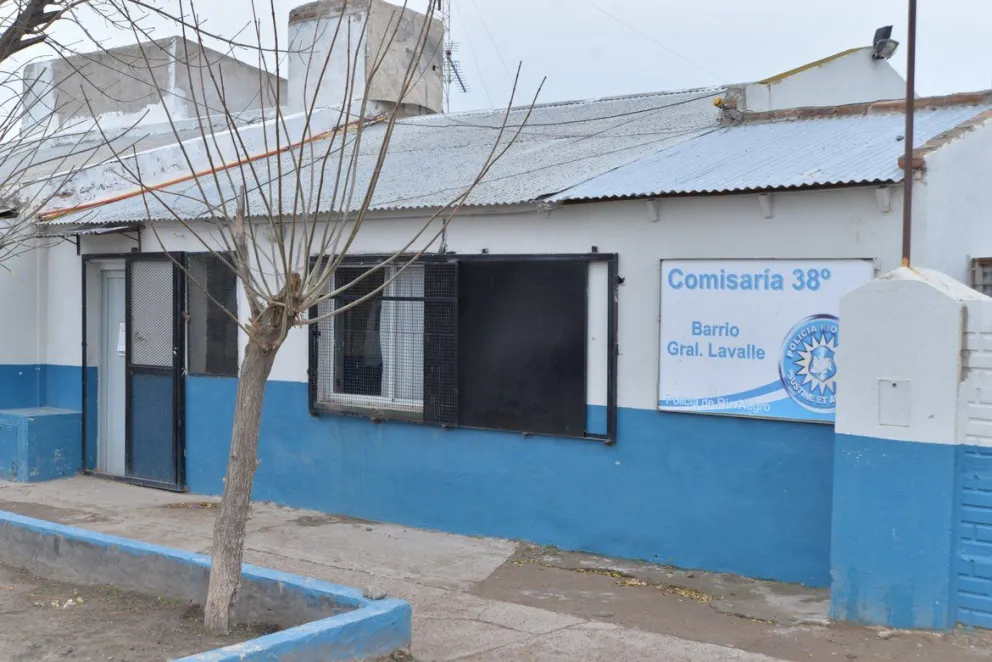 Hubo dos heridos de arma de fuego y un apuñalado en el Loteo Silva