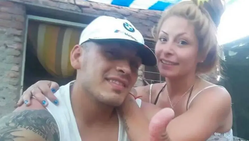 Falleció la mujer que había sido prendida fuego por la ex de su pareja