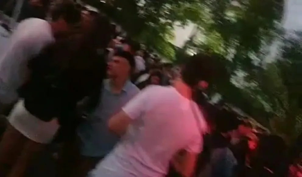 Denuncian la realización de una fiesta clandestina en Patagones
