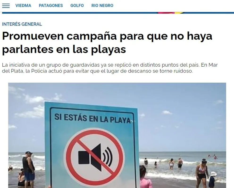 Conocé cuáles fueron las noticias más leídas de 2020