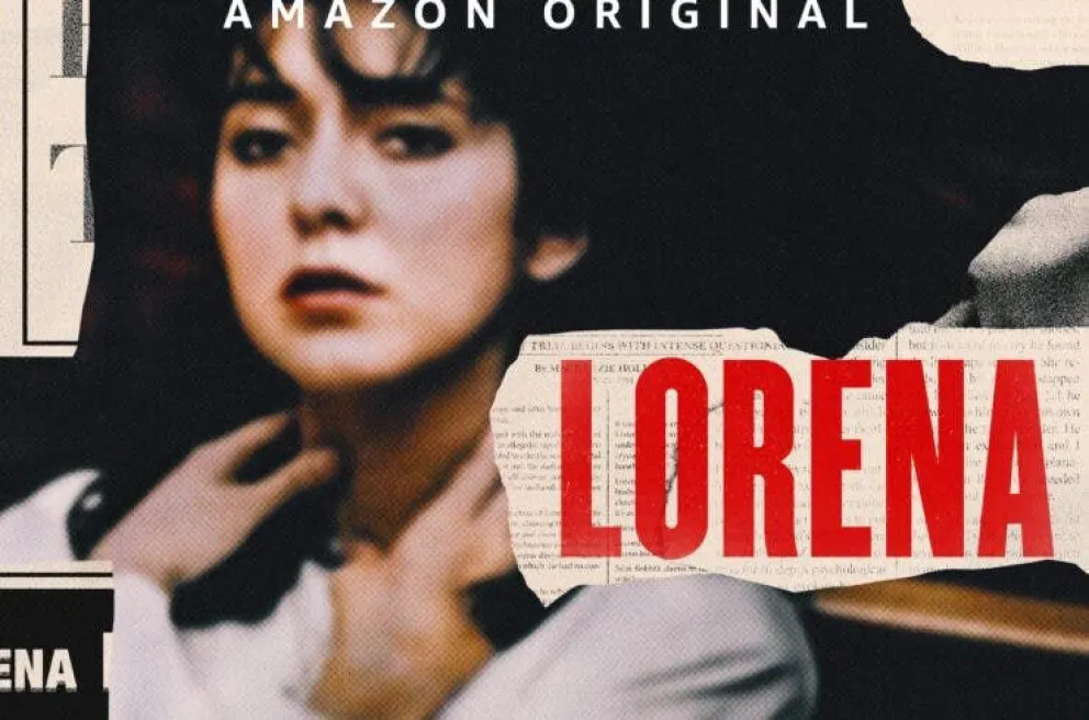 "Lorena", el documental sobre el crimen sexual más popular de la historia