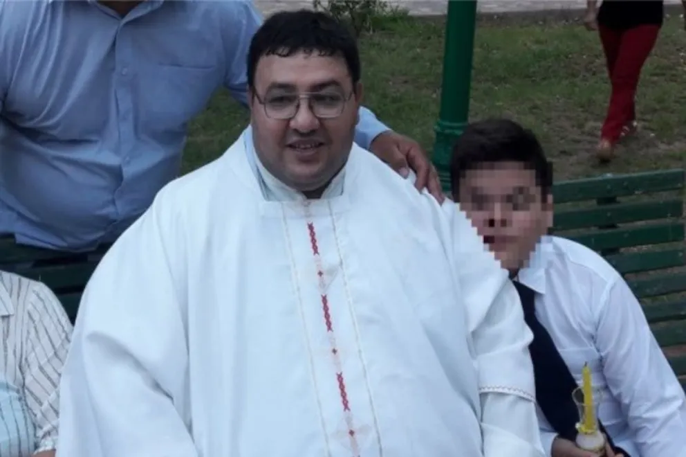 "No se quejen después de los femicidios" , polémica declaración de un sacerdote
