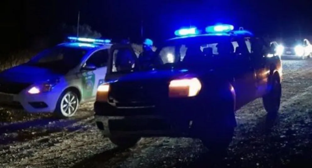 Fiestas clandestinas sin control: esta vez desalojaron una en Las Grutas