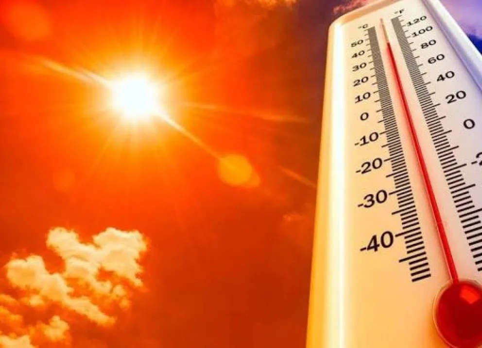 ¿Cómo cuidarnos del calor en un día como hoy?