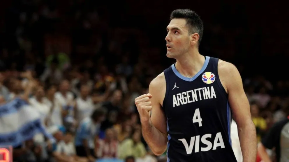 Luis Scola dio positivo al test de coronavirus