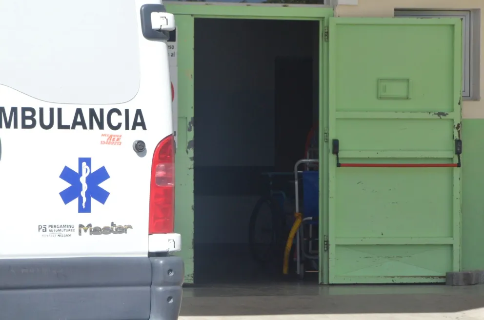Murieron 7 rionegrinos por coronavirus y entre ellos dos viedmenses