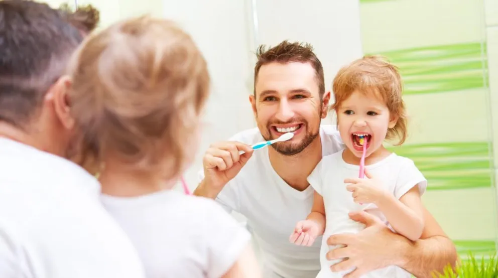La higiene bucal ayuda a prevenir el contagio de coronavirus