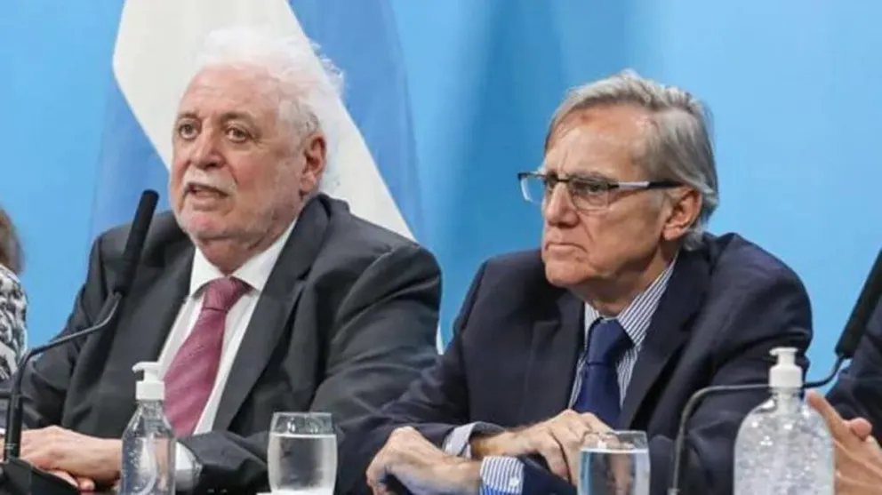 Analizan implementar un toque de queda sanitario por el aumento de casos