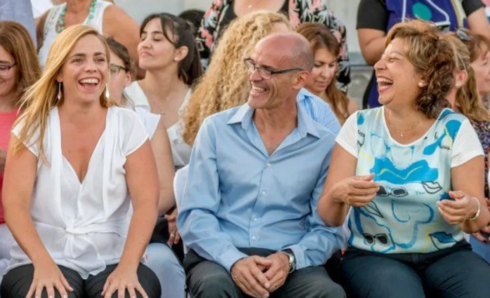 Análisis político: en el ojo del huracán
