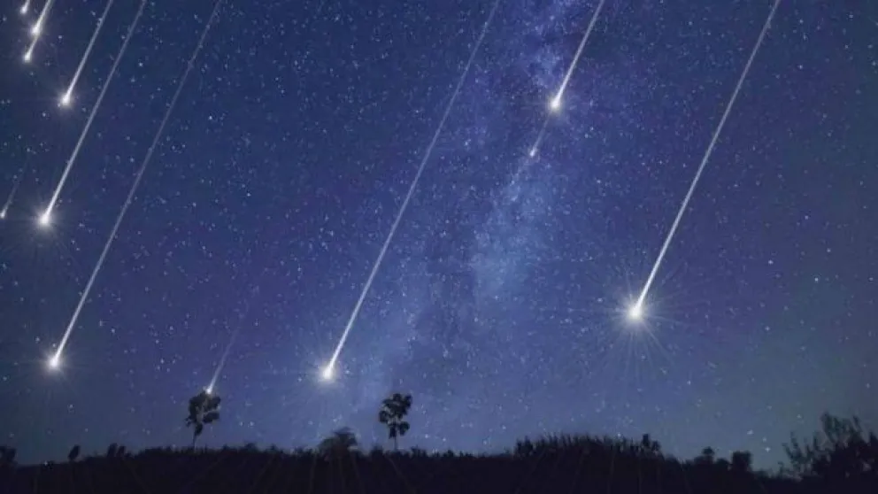 Lluvia de estrellas Cuadrántidas 2021: fechas, horarios y cómo observarla