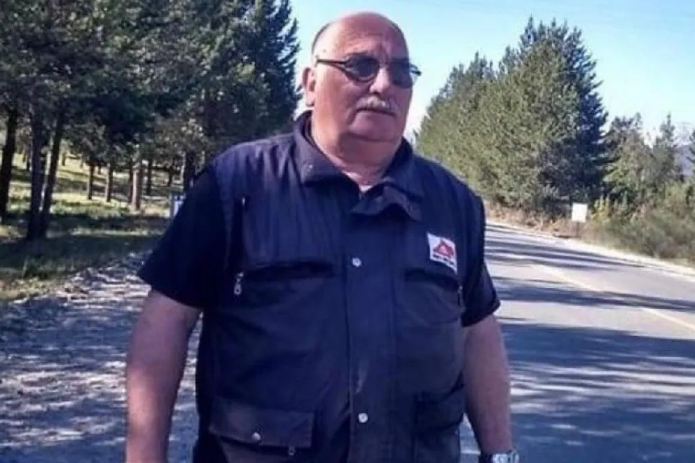 El coronavirus se llevó la vida de un funcionario provincial