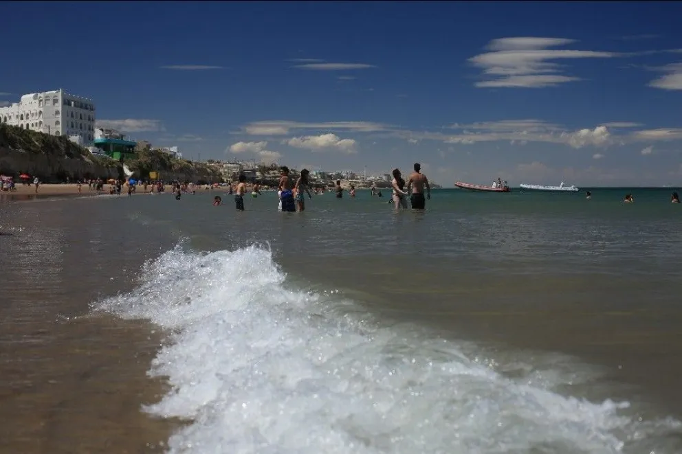 Durante las fiestas el turismo inyectó más de $500 millones a la provincia