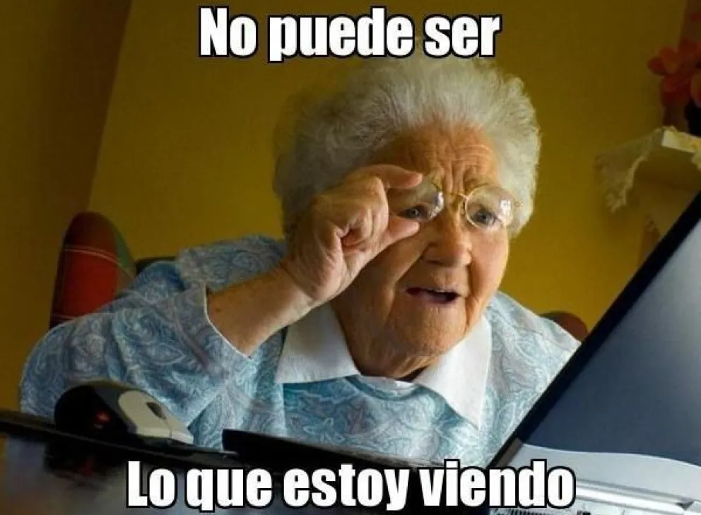 Divertite con estas aplicaciones para crear memes