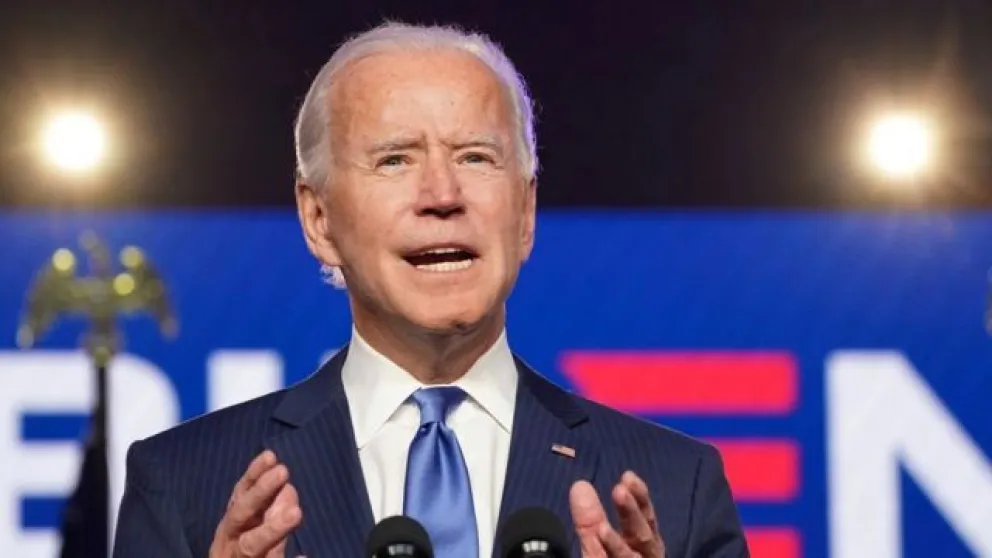 EEUU: 11 senadores republicanos se niegan a certificar la victoria de Biden