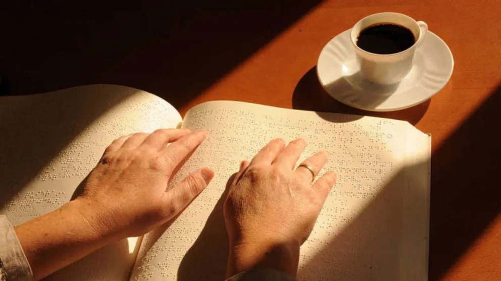 Hoy se celebra el Día Mundial del Braille