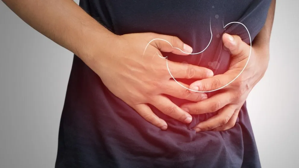 Acidez estomacal: una problemática recurrente en la alimentación diaria