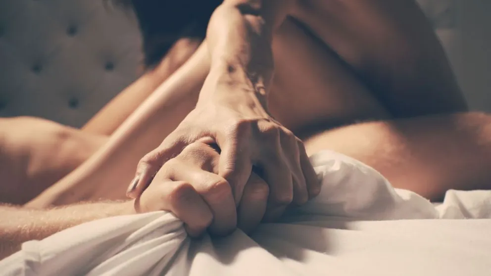 Dependencia sexual: cuando lo único bueno en la pareja es el sexo