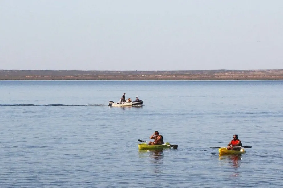 Nuevas propuestas para un verano cuidado en Río Negro