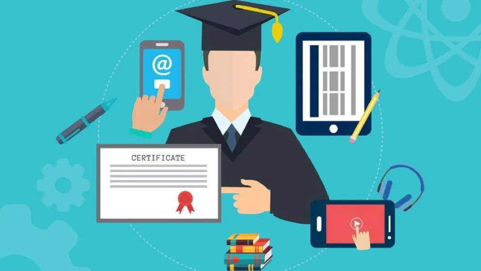 Los mejores cursos gratuitos para hacer durante enero