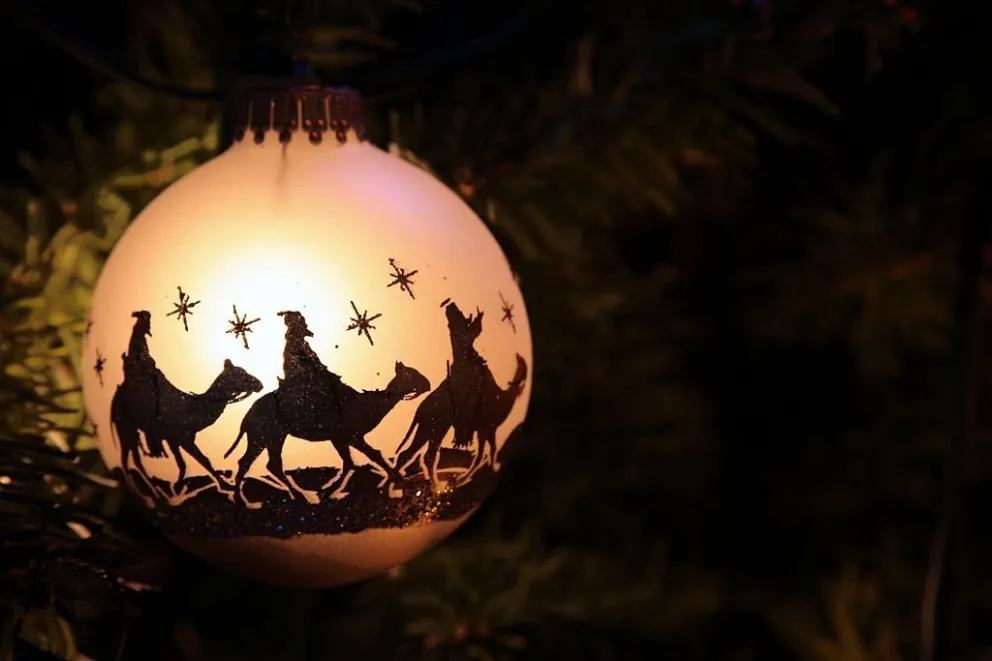 Cuál es el origen de los Reyes Magos y los regalos
