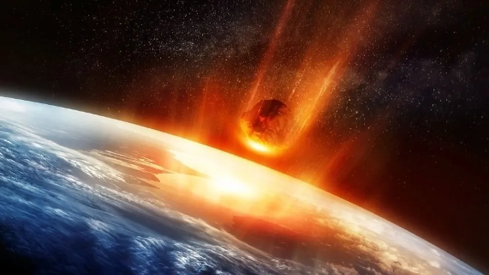 NASA: el asteroide "2009 JF1" impactaría contra la Tierra y ya tiene fecha de choque