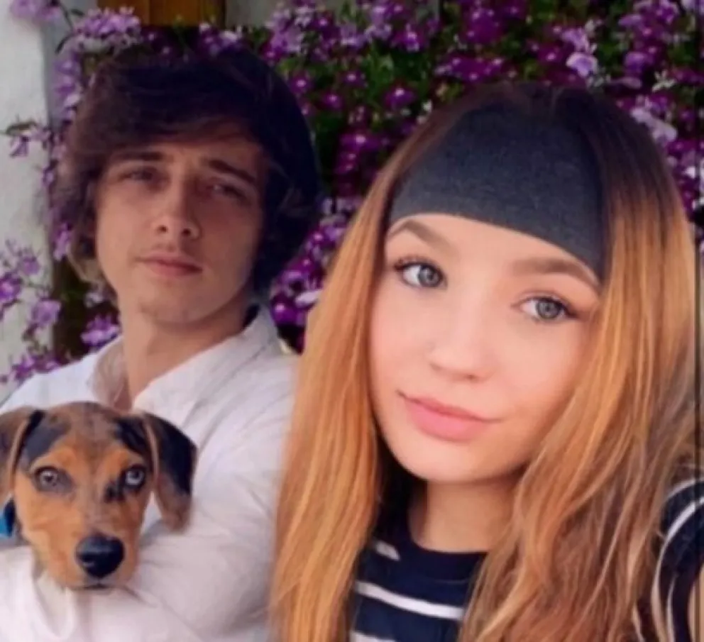 Aseguran que no necesitan más: pareja joven tiene sexo una vez al año