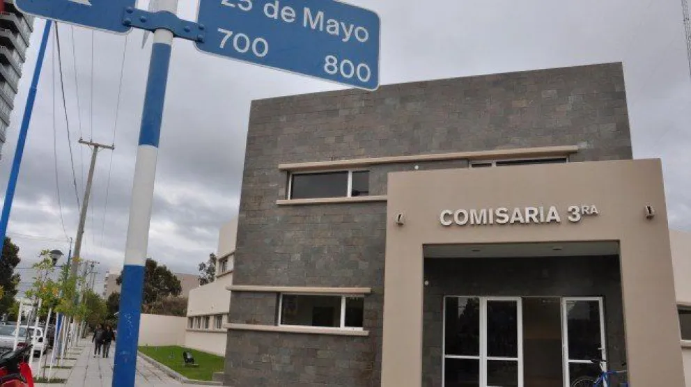 El policía denunciado por abuso sexual permanecerá en Roca