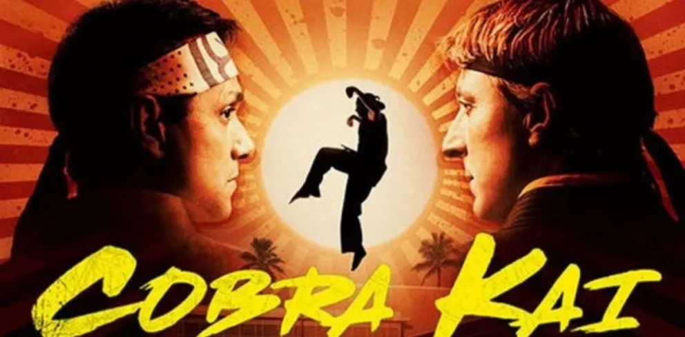 Deliran los fans de Cobra Kai: los actores dieron pistas de la temporada 4