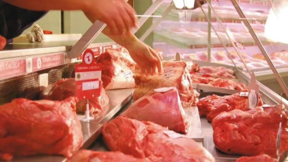 Todos los cortes de carne aumentaron 15% desde Navidad