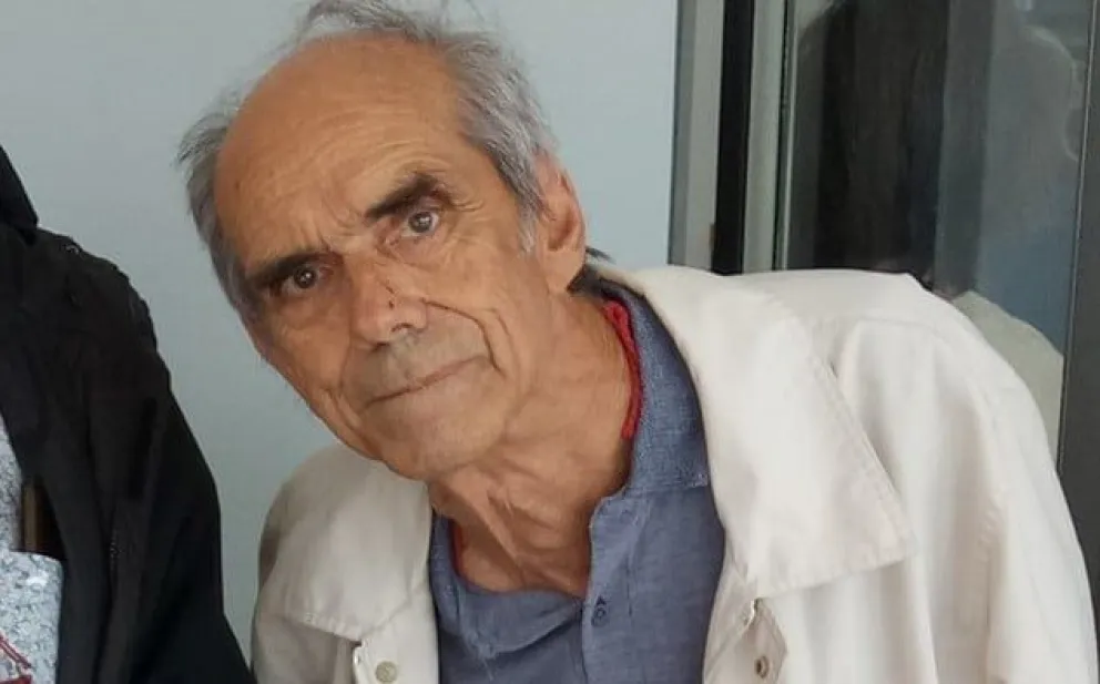 Dolor en la comunidad por el fallecimiento de un reconocido docente