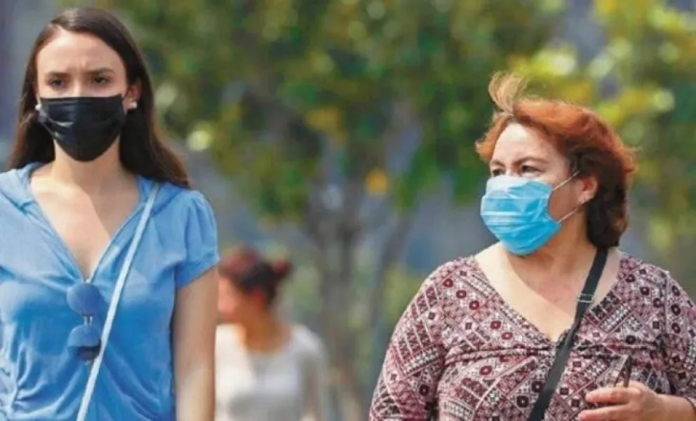 Rige a partir de mañana la restricción de circulación entre las 23 y las 6