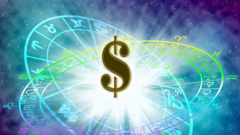 Los tres signos del zodíaco que ganarán dinero este 2021: ¿estás entre ellos?