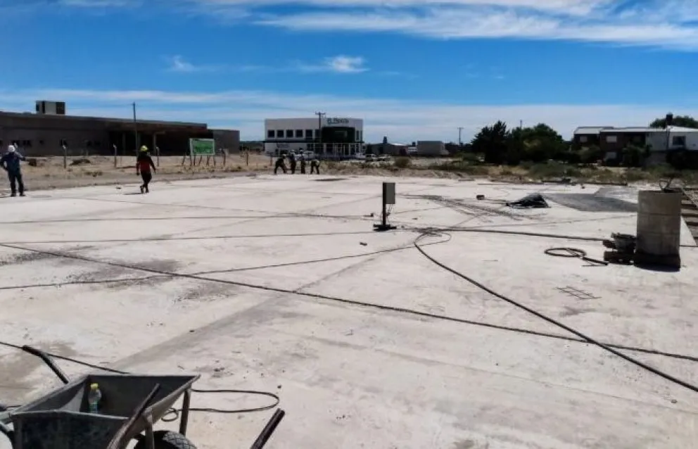 Centros Modulares: Nación priorizó la costa bonaerense por encima de Río Negro