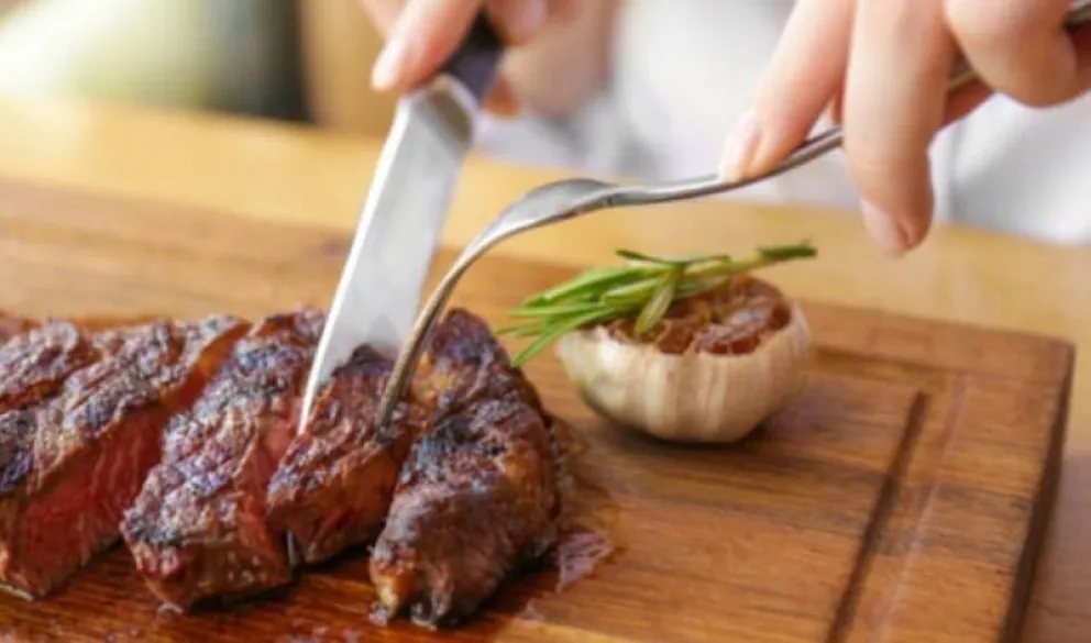 El consumo de carne vacuna cayó a su nivel más bajo de los últimos 100 años