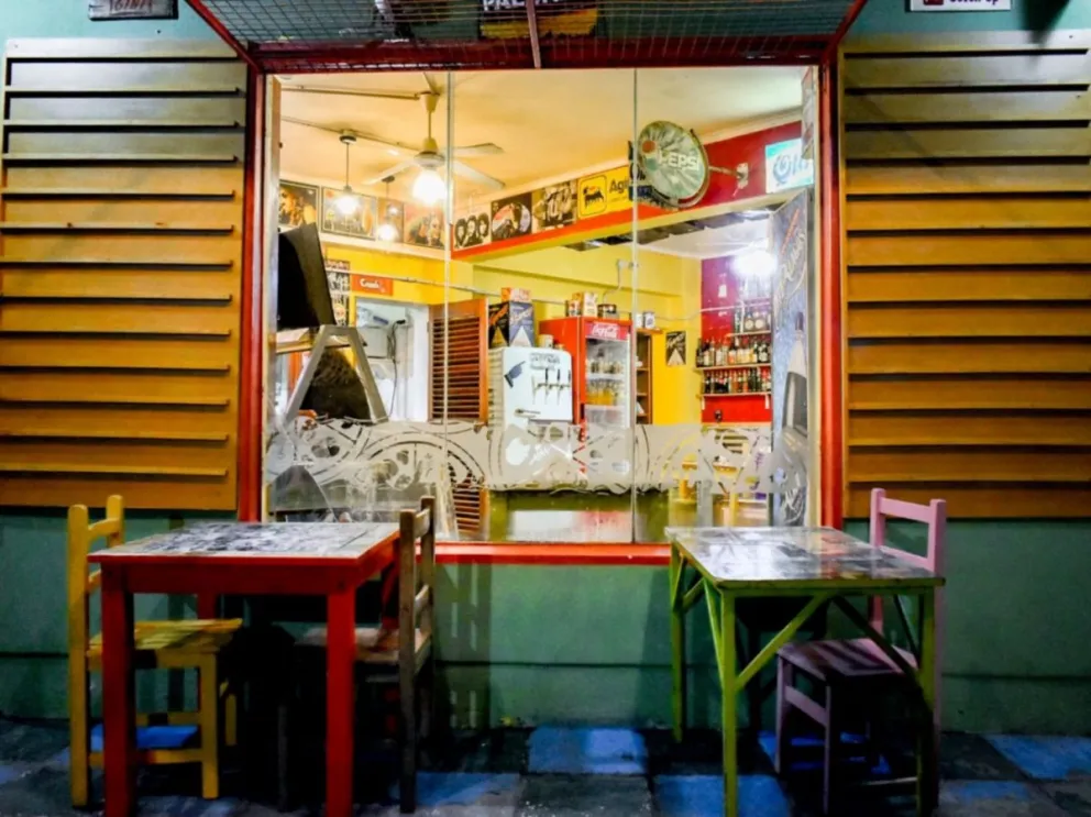 Comerciantes gastronómicos analizan realizar una marcha por el toque de queda
