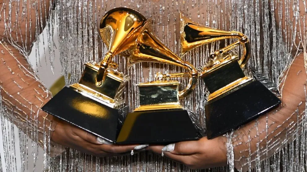 Premios Grammy 2021: la gala fue postergada para el 14 de marzo