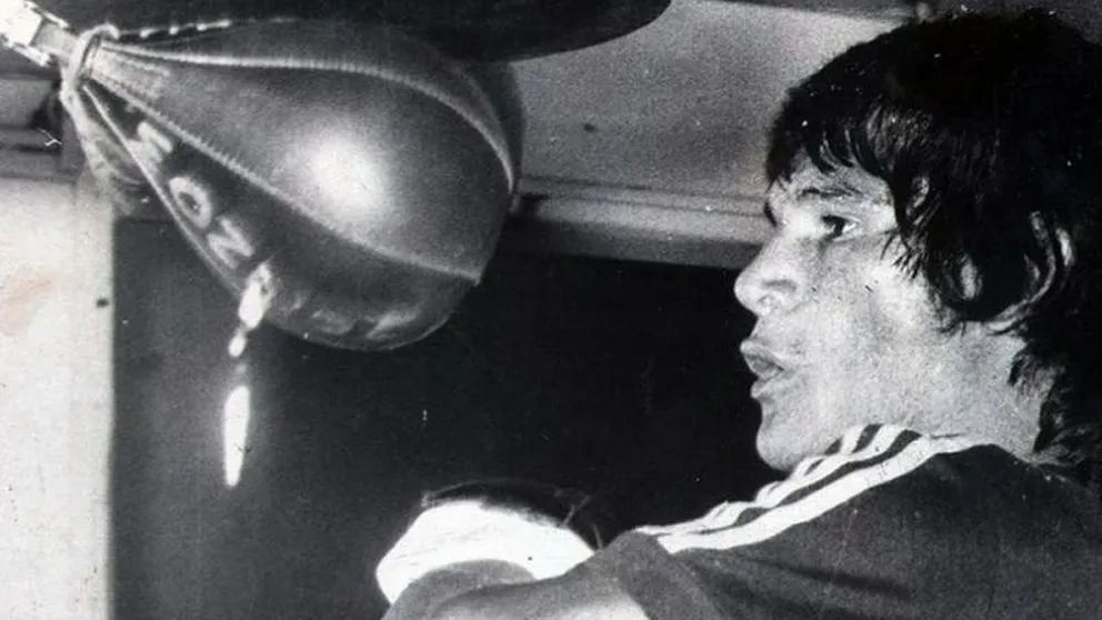 Se cumplen 26 años de la muerte de Carlos Monzón