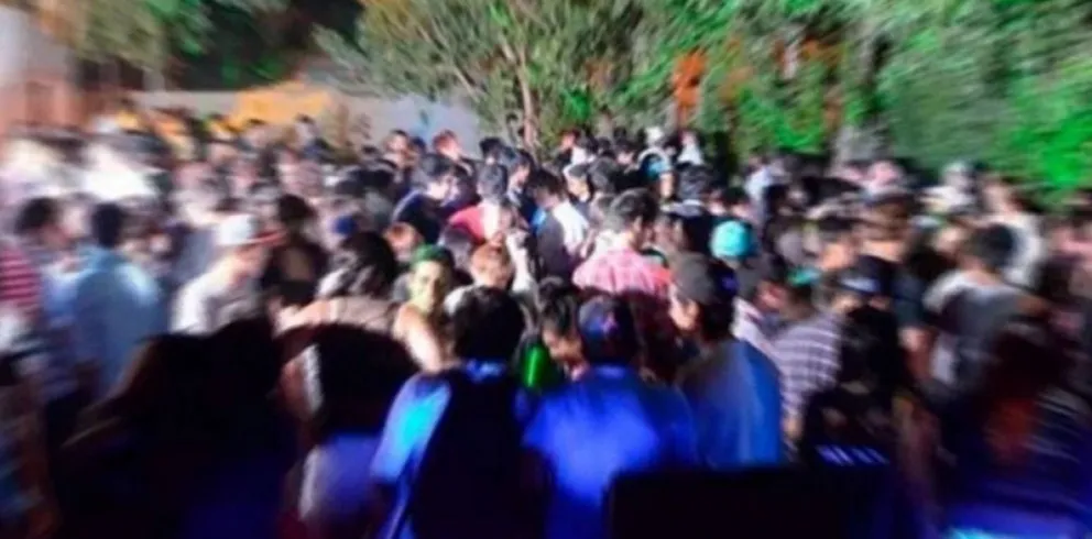 Intendentes piden mayor colaboración de la Justicia para desbaratar fiestas clandestinas