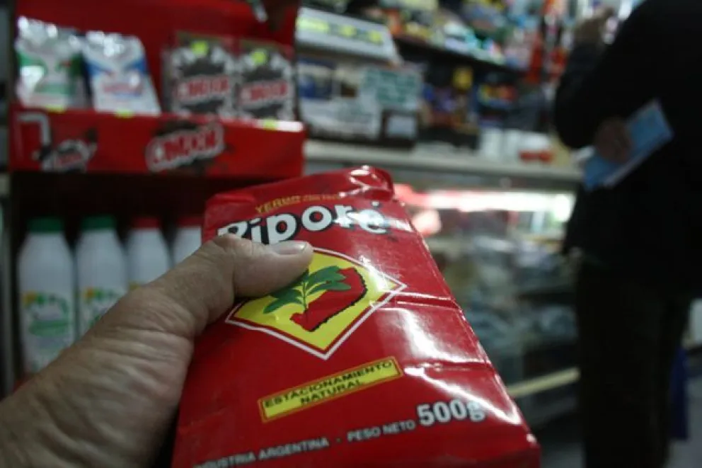 Solo en diciembre, la inflación en Viedma fue superior al 3 por ciento