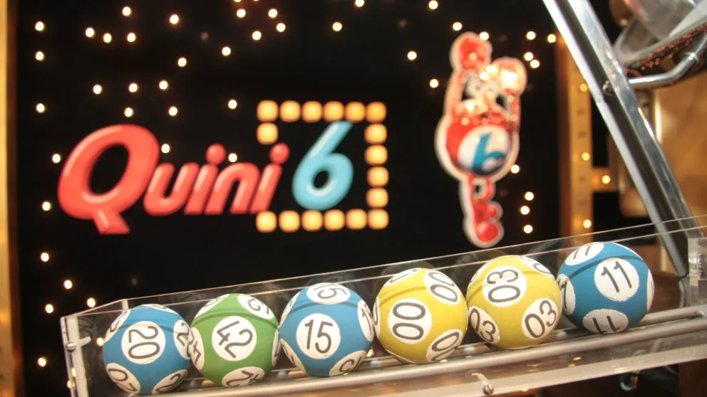 Atención apostadores: el sorteo del domingo del Quini 6 ofrecerá un pozo récord