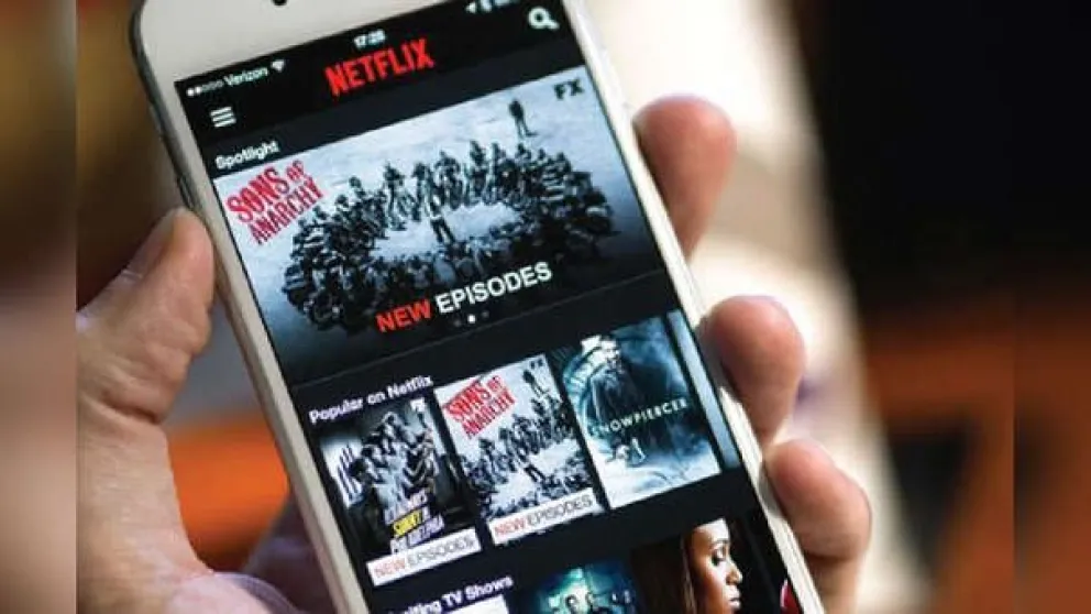 Netflix dejará de funcionar en estos celulares