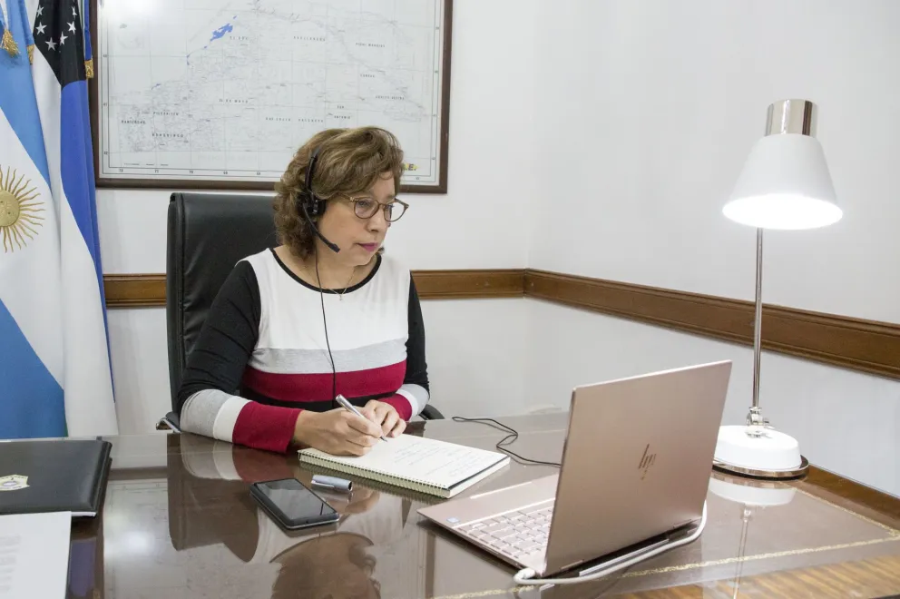 El Gobierno definirá mañana los alcances de las restricciones en Río Negro